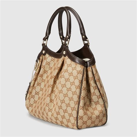 gucci sukey medium tote replica|gucci sukey sale.